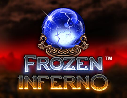 Frozen Inferno